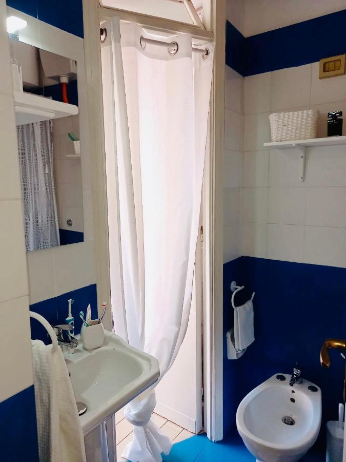 Na' zà Ciccina Apartamento Palermo Exterior foto