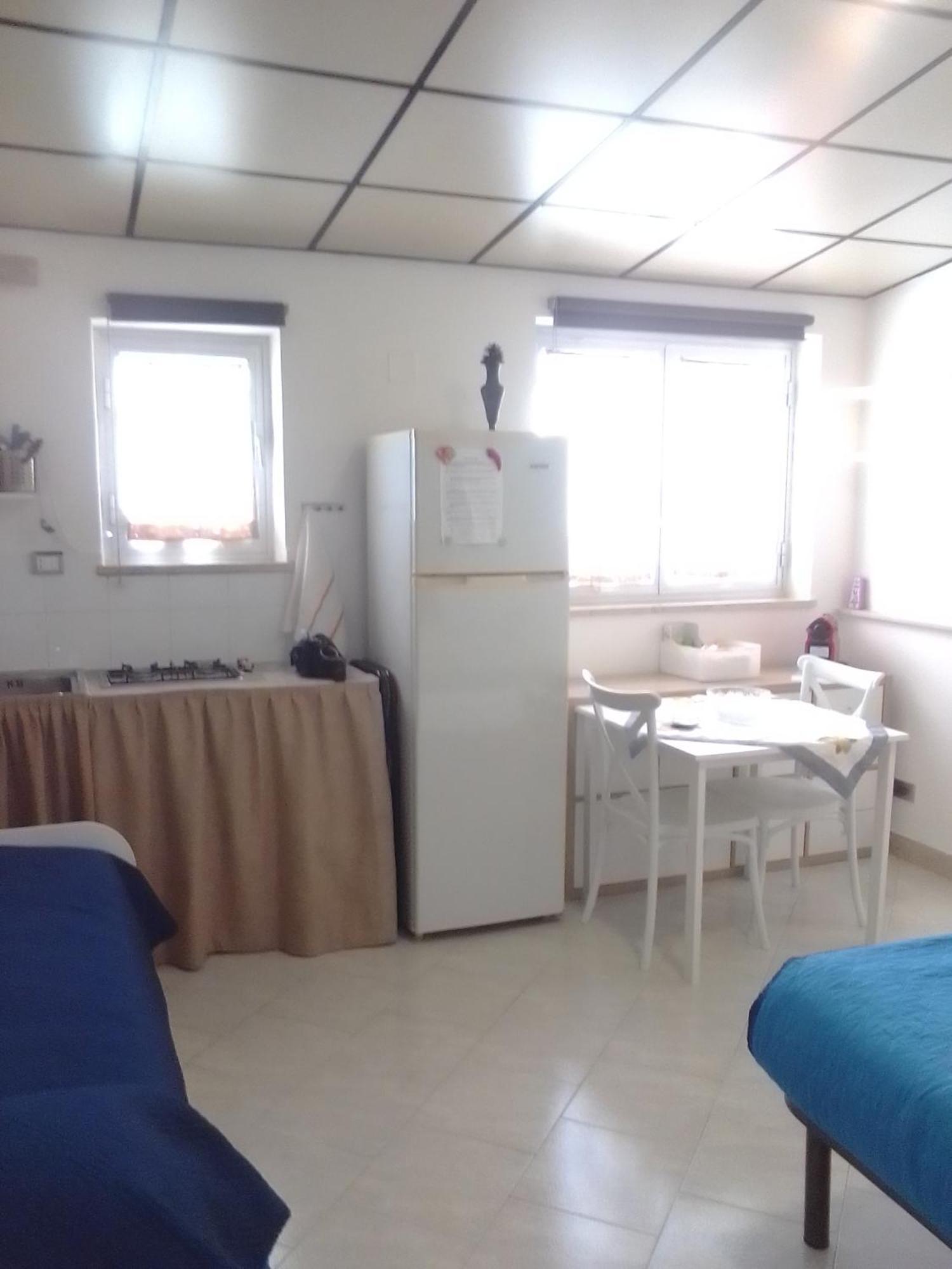 Na' zà Ciccina Apartamento Palermo Exterior foto