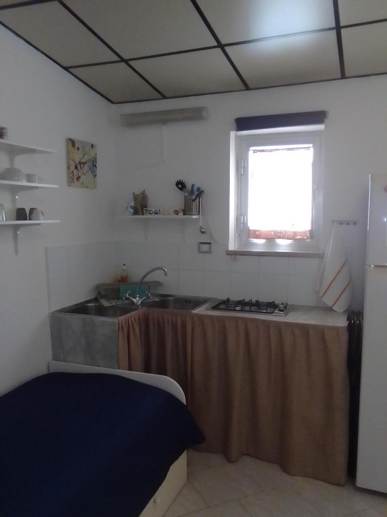 Na' zà Ciccina Apartamento Palermo Exterior foto