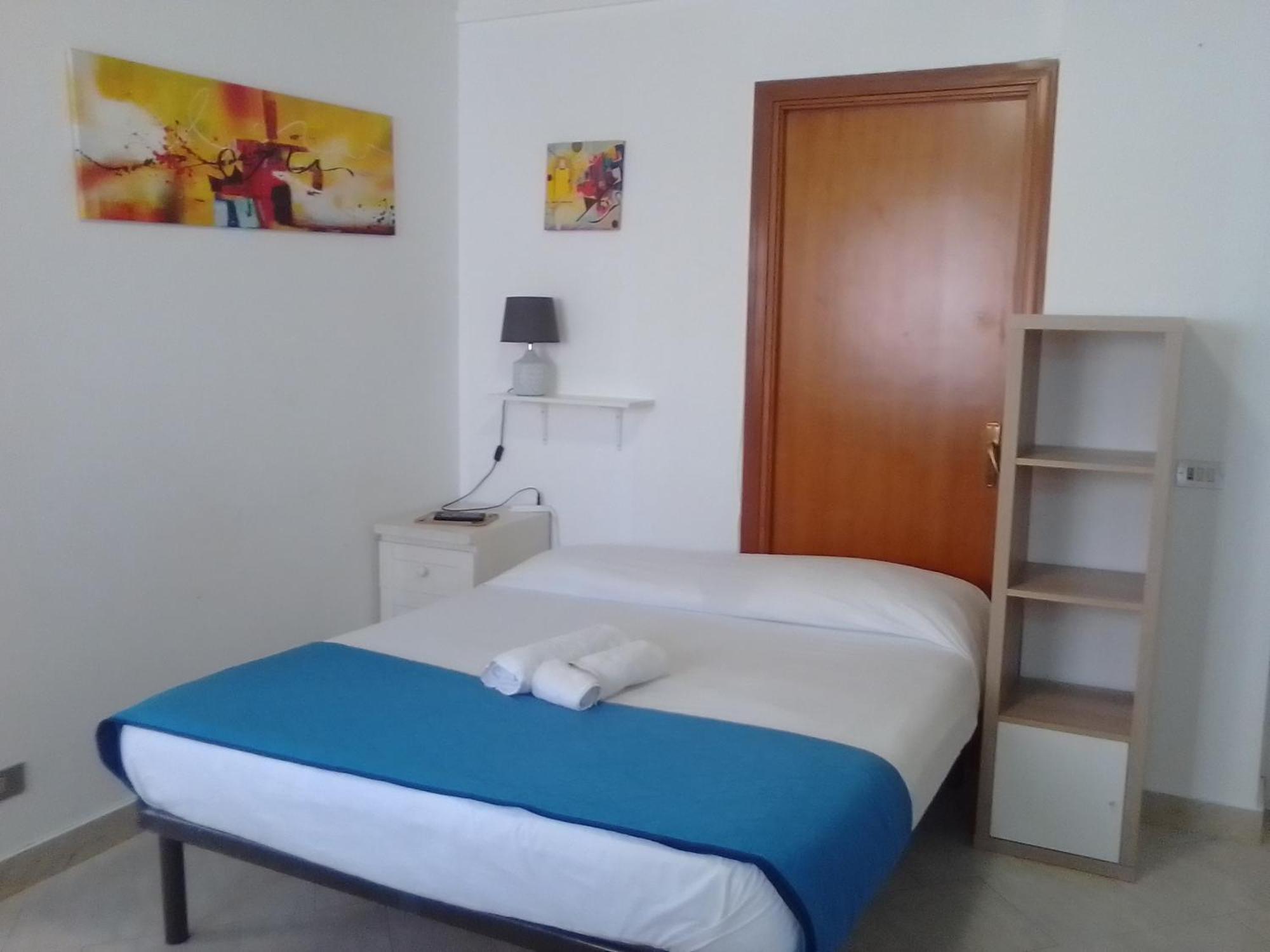 Na' zà Ciccina Apartamento Palermo Exterior foto