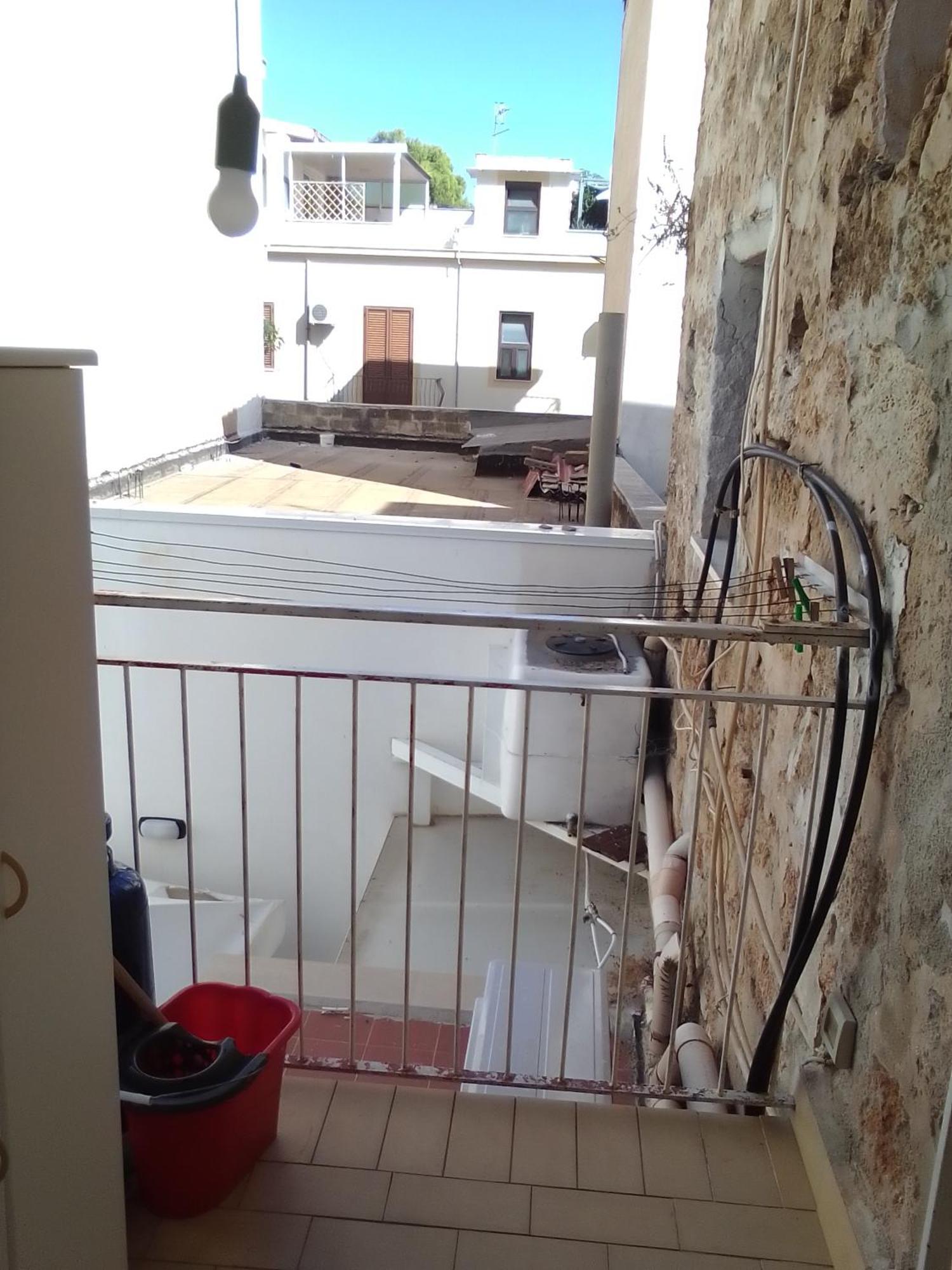 Na' zà Ciccina Apartamento Palermo Exterior foto
