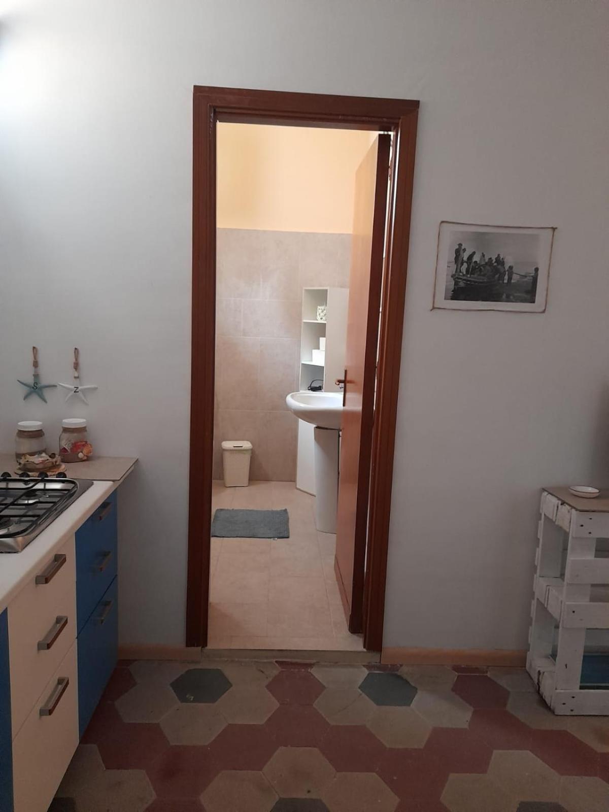 Na' zà Ciccina Apartamento Palermo Exterior foto