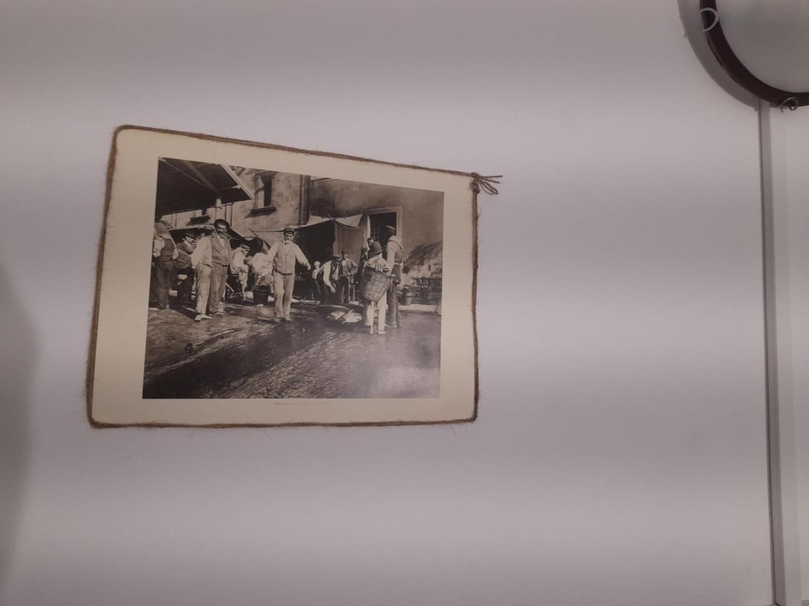 Na' zà Ciccina Apartamento Palermo Exterior foto