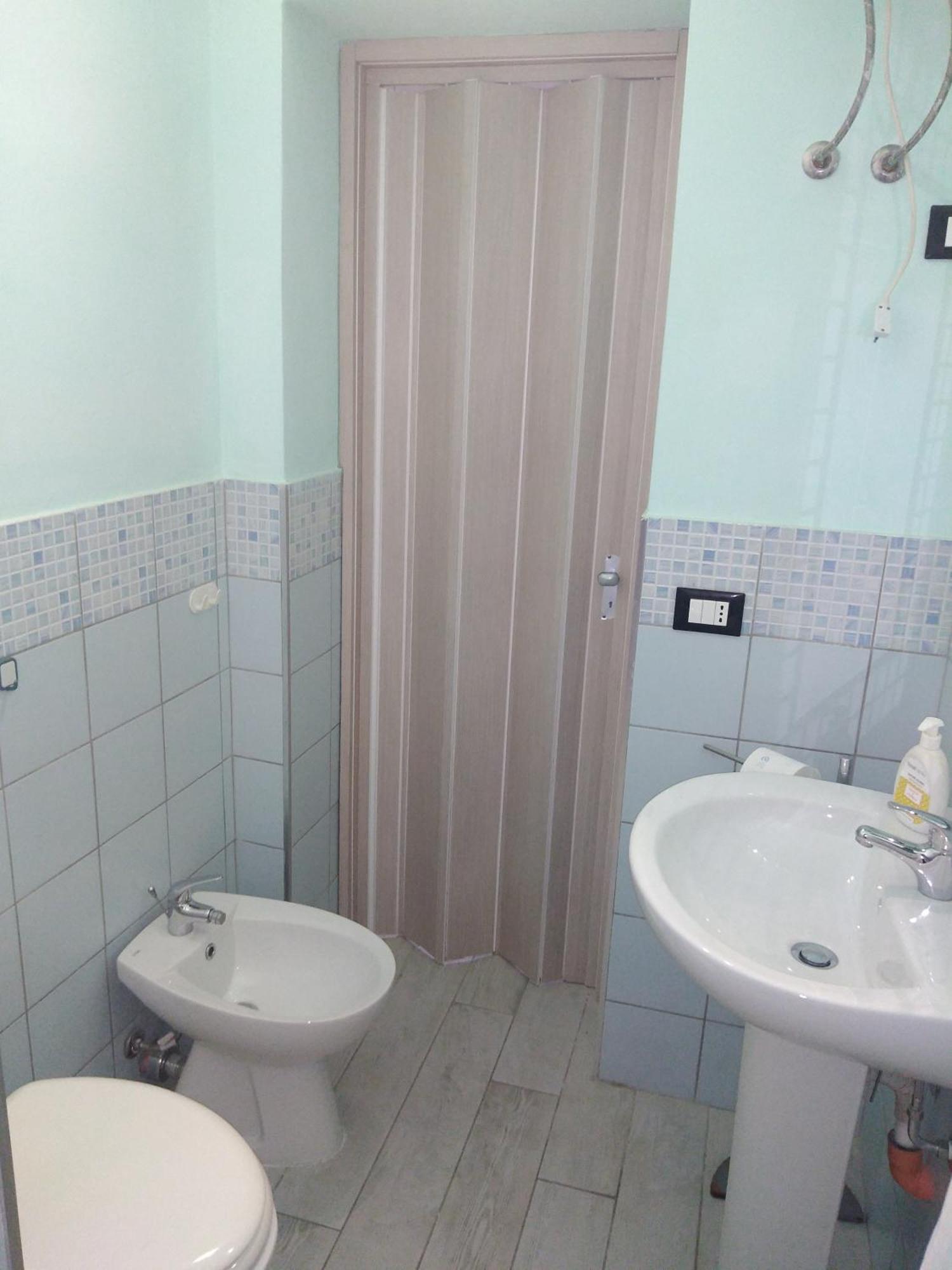 Na' zà Ciccina Apartamento Palermo Exterior foto