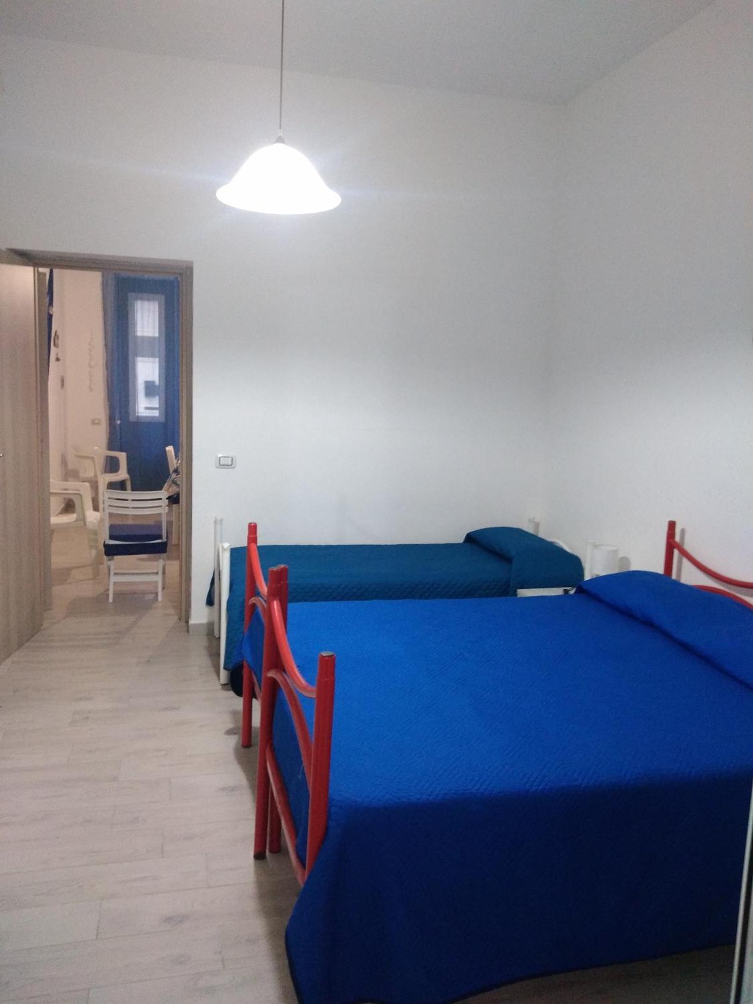 Na' zà Ciccina Apartamento Palermo Exterior foto