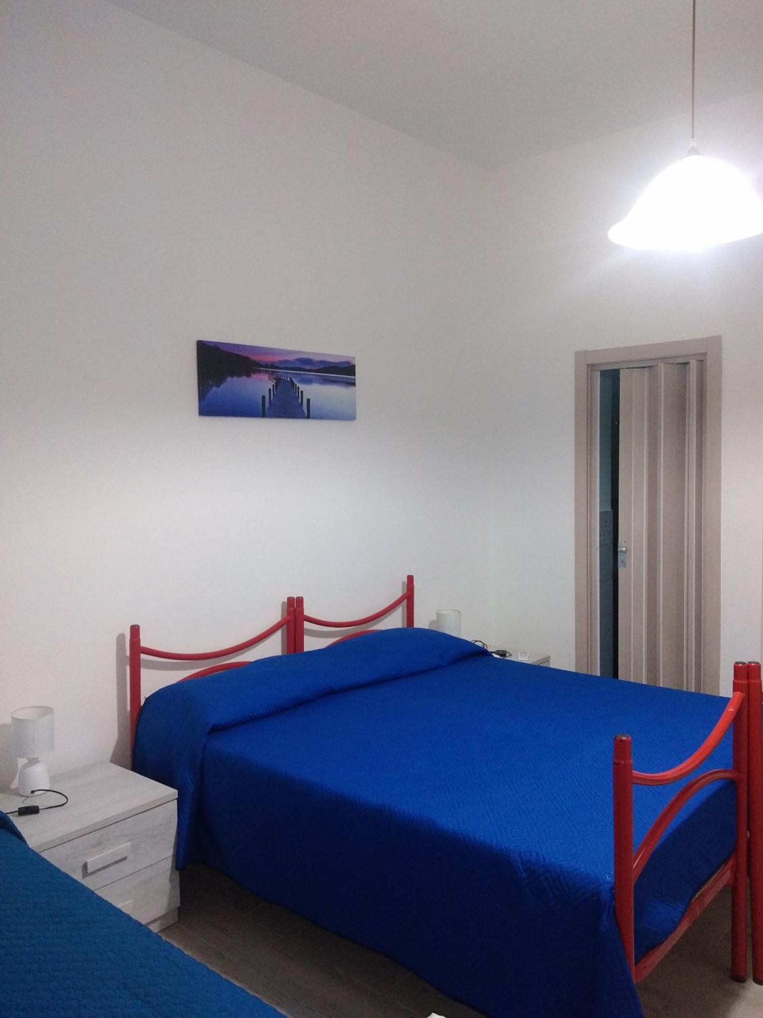Na' zà Ciccina Apartamento Palermo Exterior foto