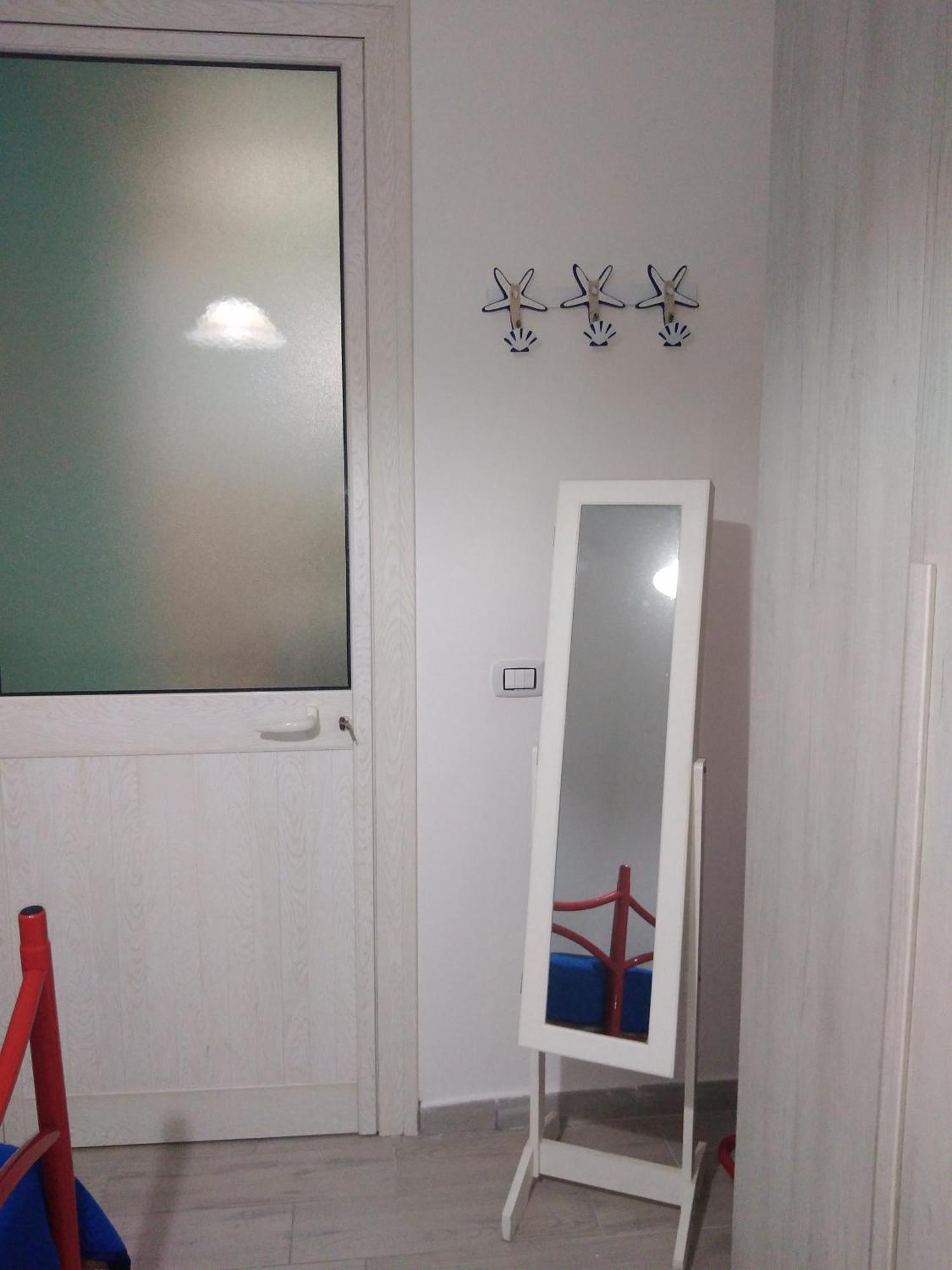 Na' zà Ciccina Apartamento Palermo Exterior foto