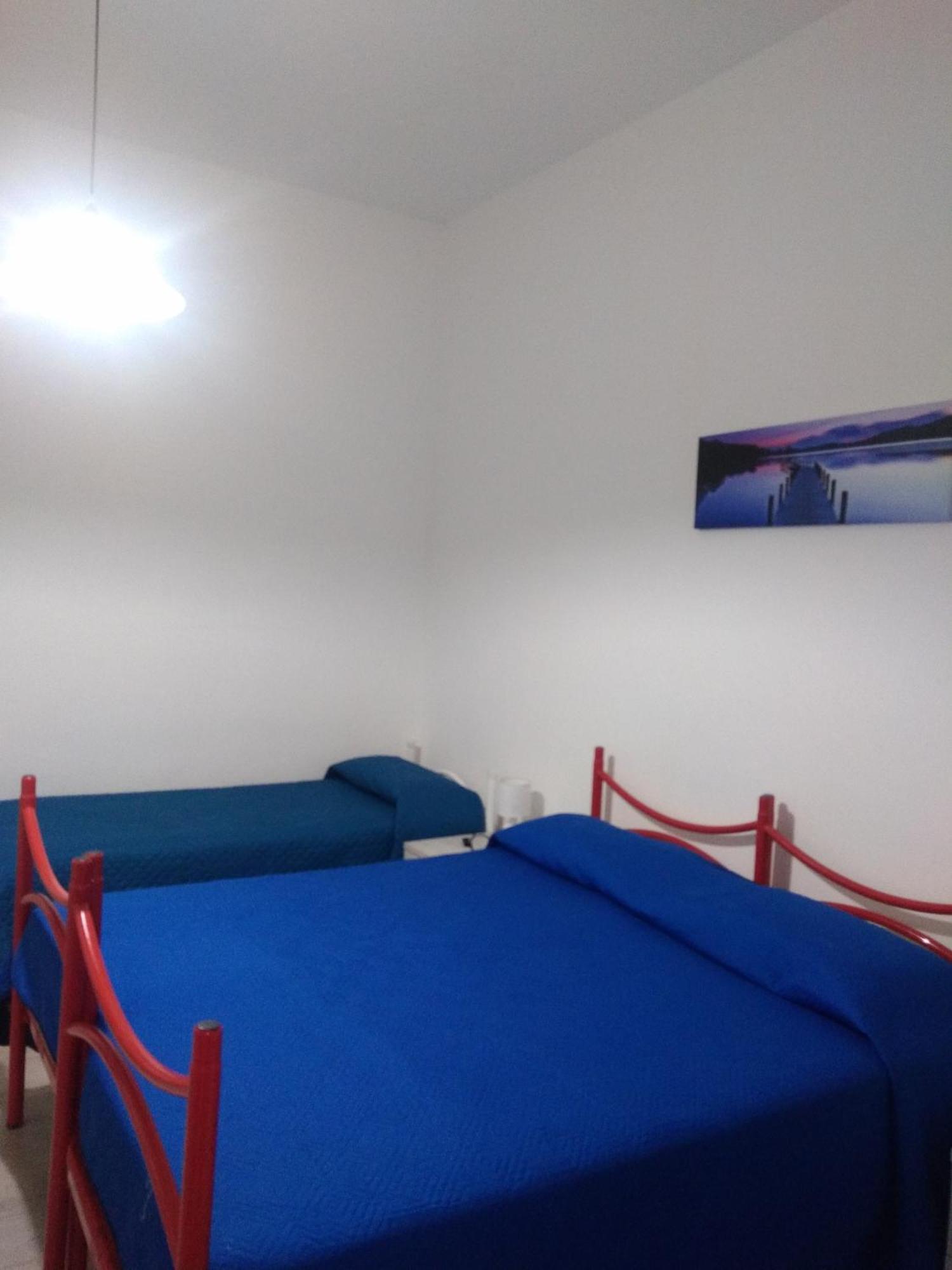 Na' zà Ciccina Apartamento Palermo Exterior foto