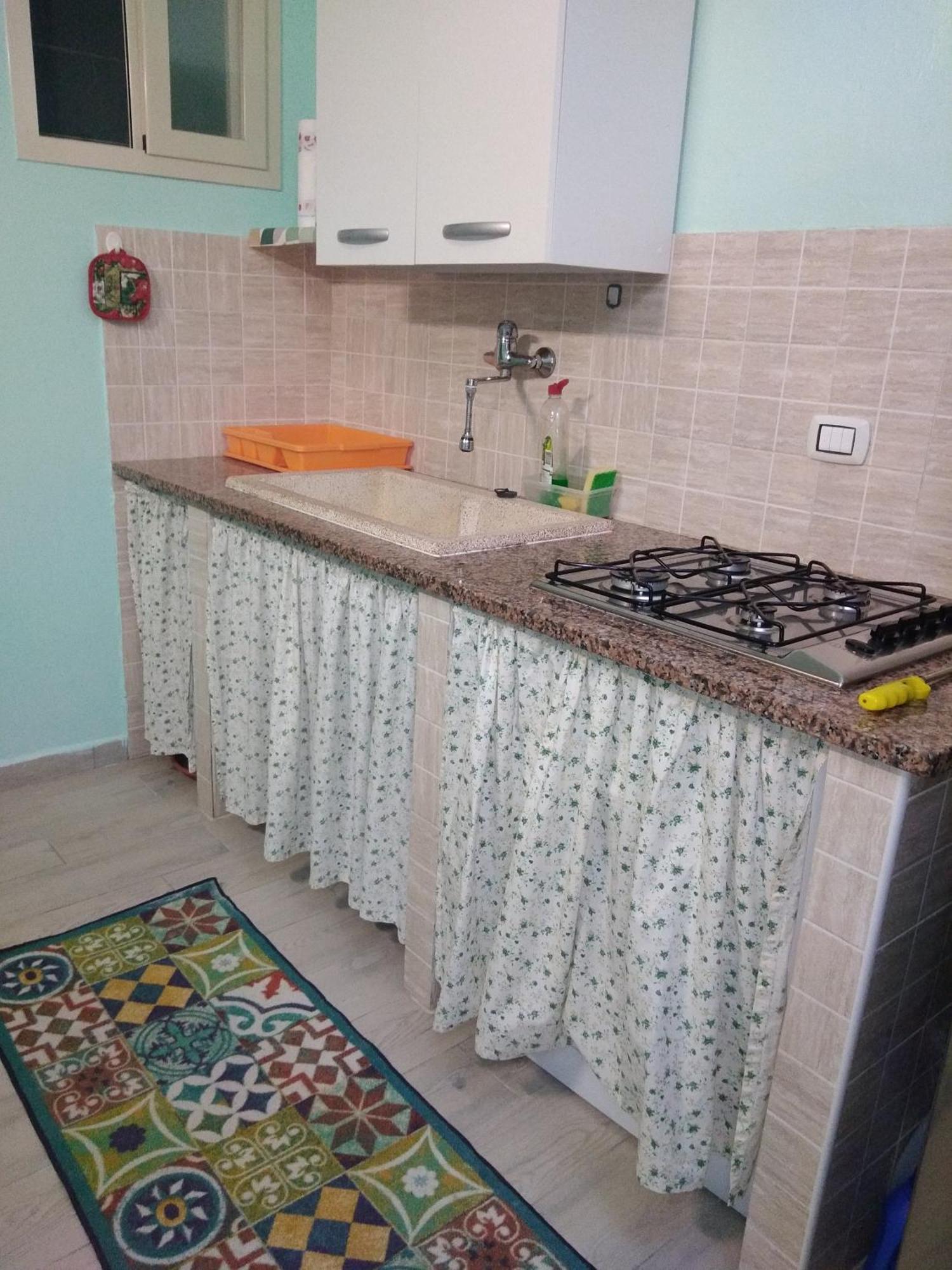 Na' zà Ciccina Apartamento Palermo Exterior foto