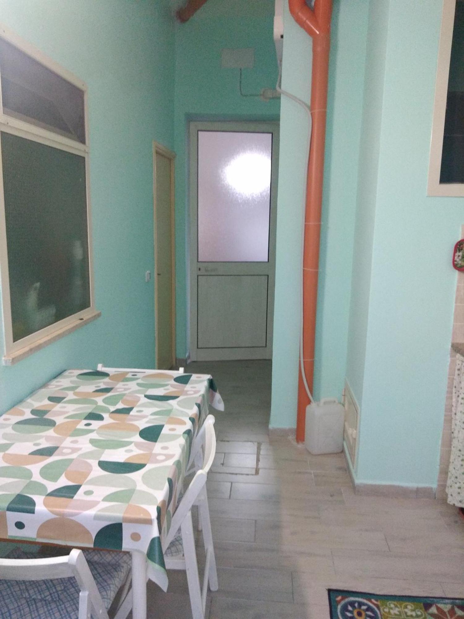 Na' zà Ciccina Apartamento Palermo Exterior foto