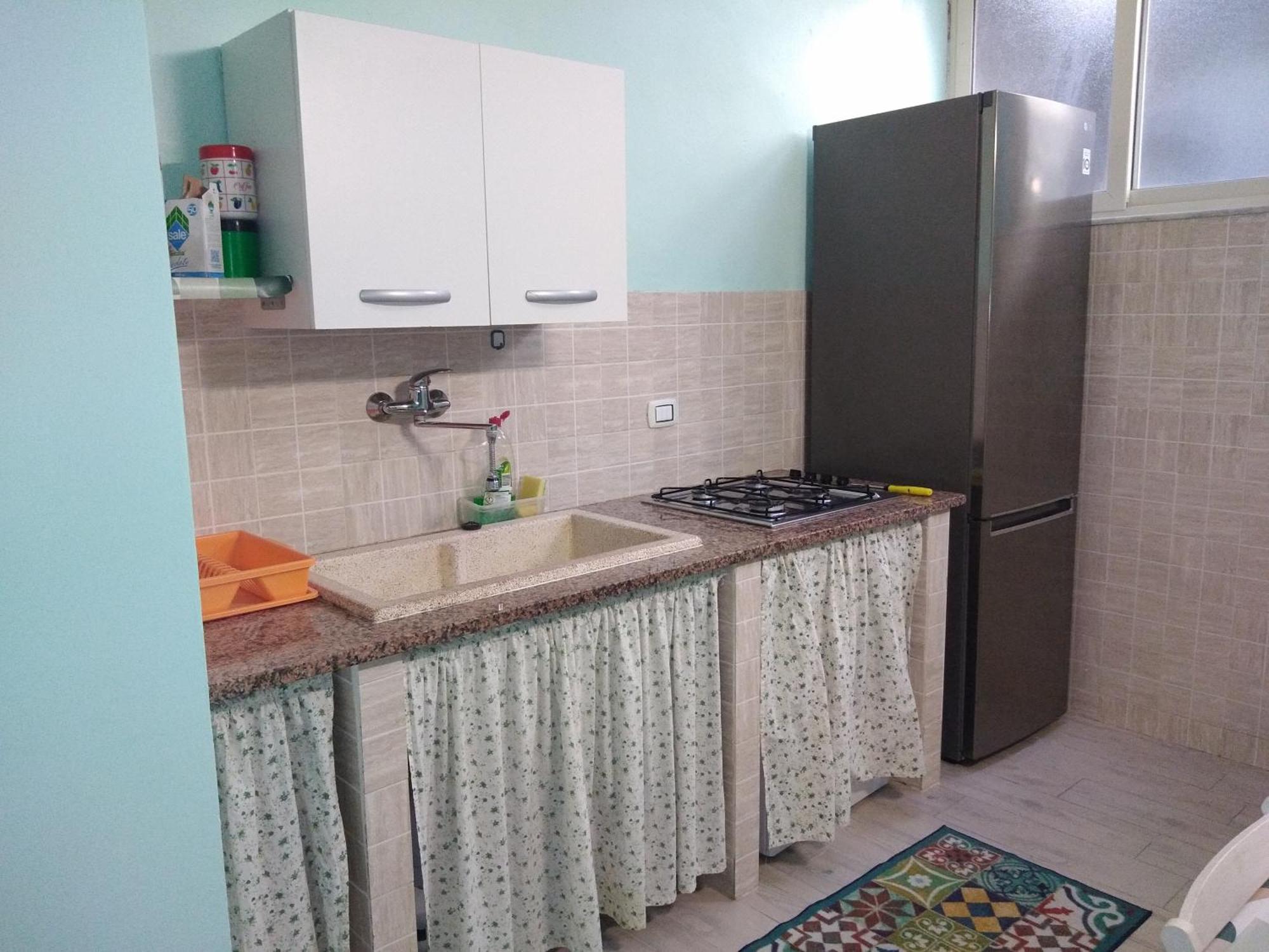 Na' zà Ciccina Apartamento Palermo Exterior foto