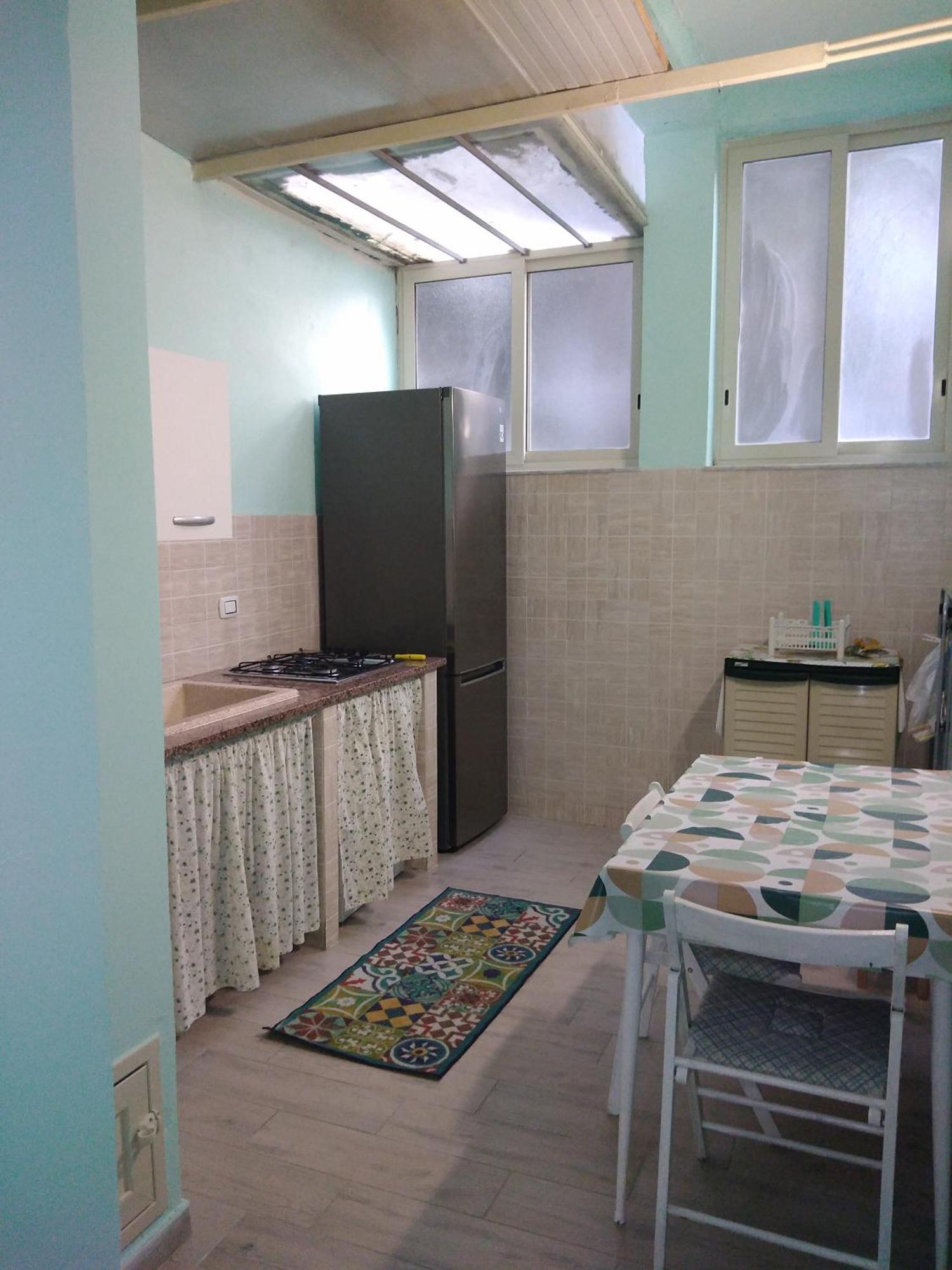 Na' zà Ciccina Apartamento Palermo Exterior foto