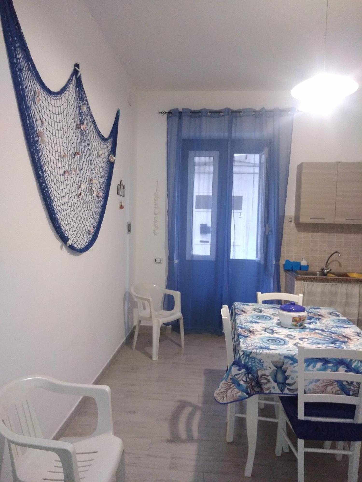 Na' zà Ciccina Apartamento Palermo Exterior foto